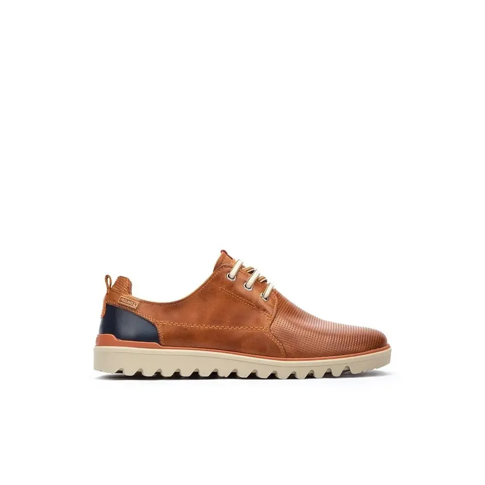 PIKOLINOS TABERNAS M5V-4175 BRANDY EU 43 (US MEN'S 9.5-10) D (M)